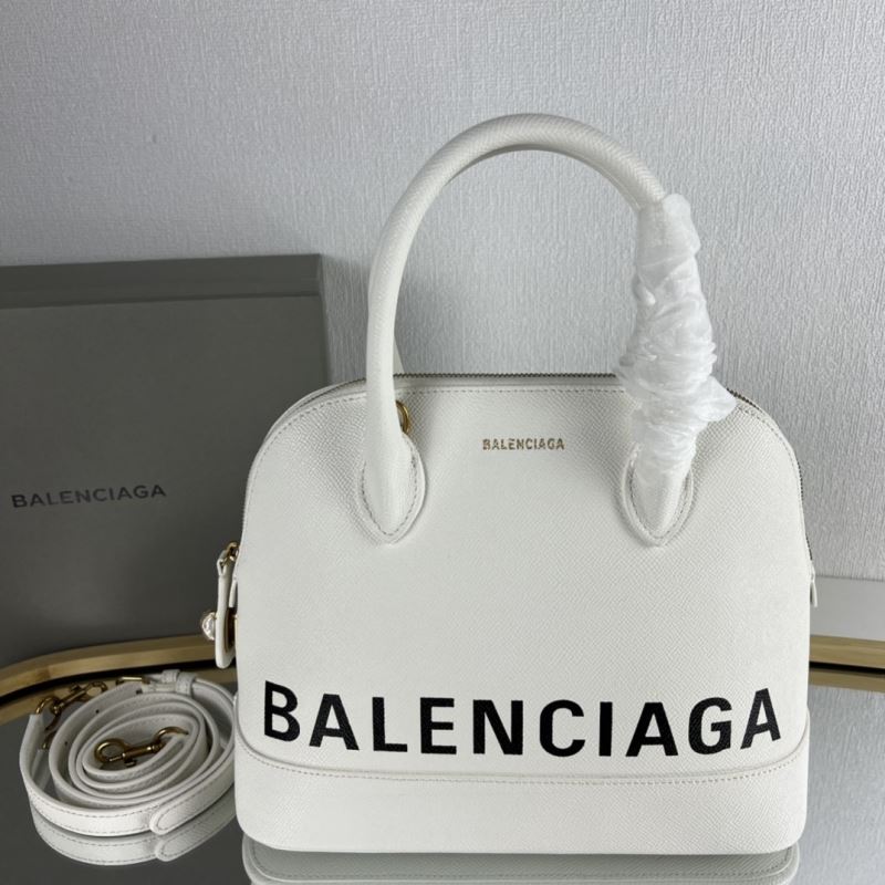 Balenciaga Ville Top Series Bags